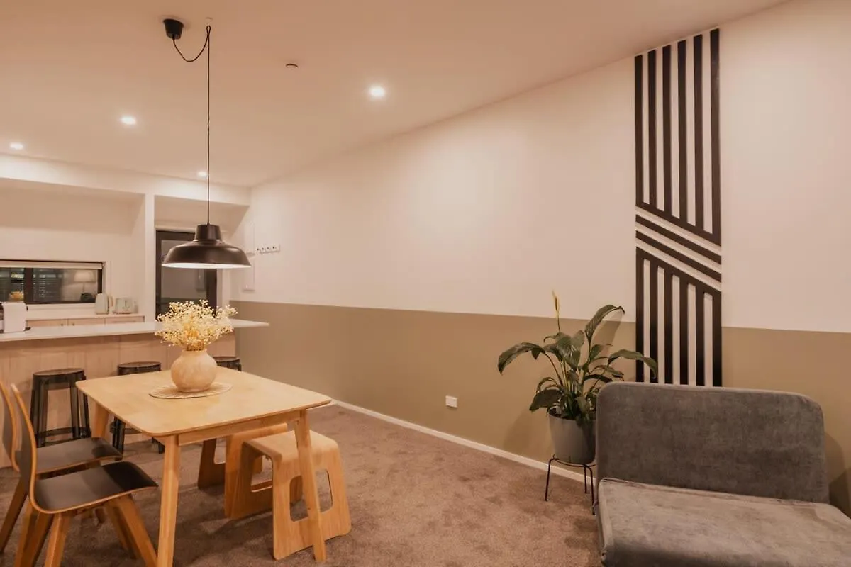 Apartment Your Stylish Retreat In The Heart Of The City Christchurch New Zealand