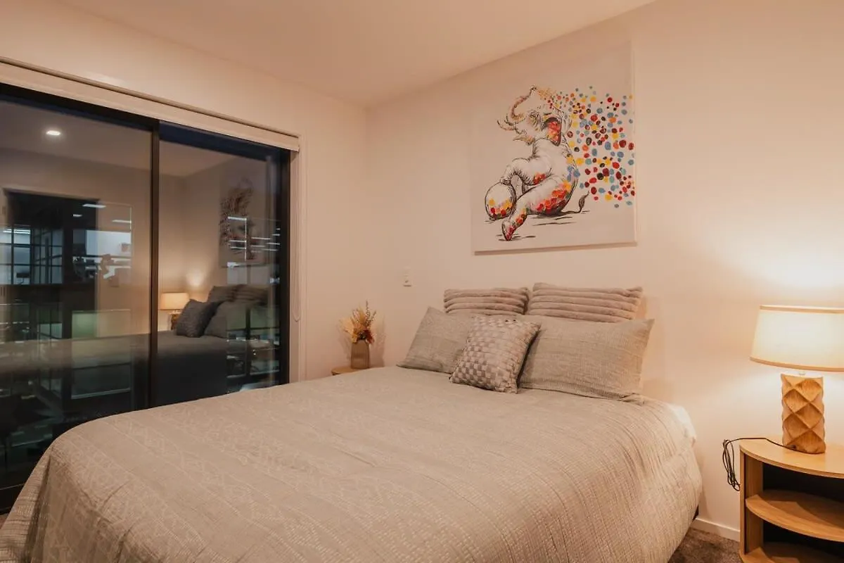 Apartment Your Stylish Retreat In The Heart Of The City Christchurch